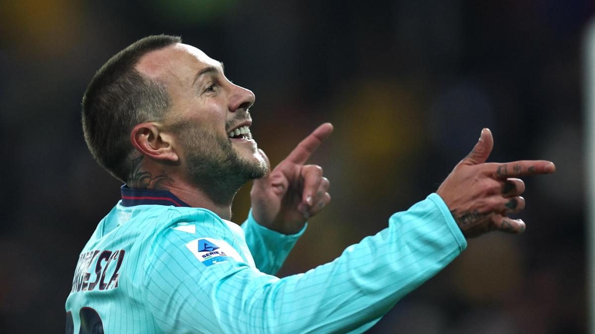 Coppa Italia, le formazioni ufficiali di Bologna-Parma