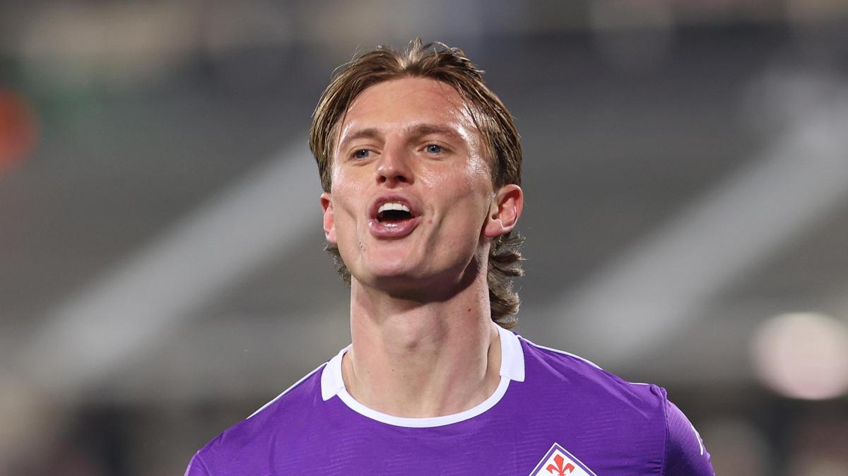 Fantacalcio, le formazioni ufficiali di Fiorentina-Udinese: Gudmundsson sfida Zaniolo