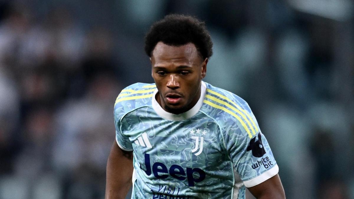 Fantacalcio, le formazioni ufficiali di Juventus-Udinese: Openda e Kostic le novità dal 1'