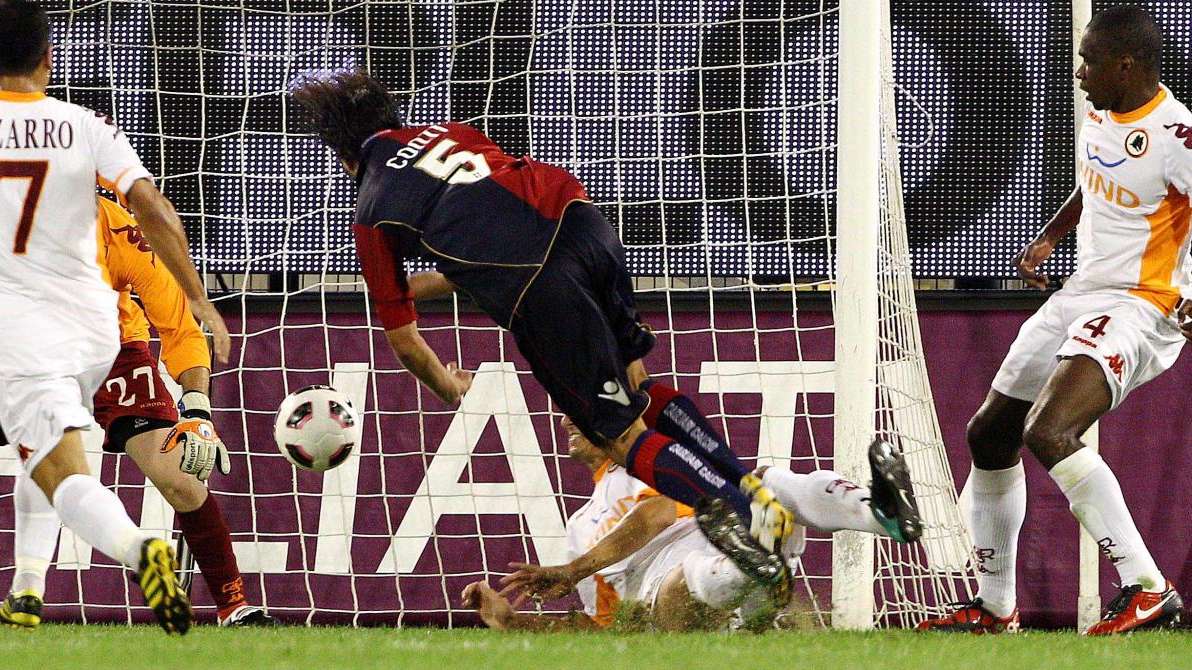 Fantacalcio, infortunati e squalificati 3^ Giornata