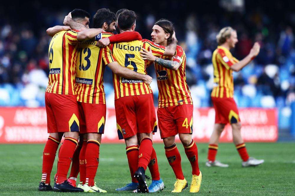 Fantacalcio, L'OTTIMO MOMENTO DEL LECCE IN FASE REALIZZATIVA