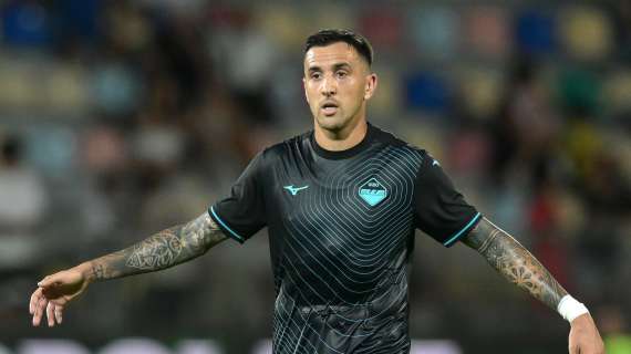 Lazio - le ultime da Formello: a parte Vecino