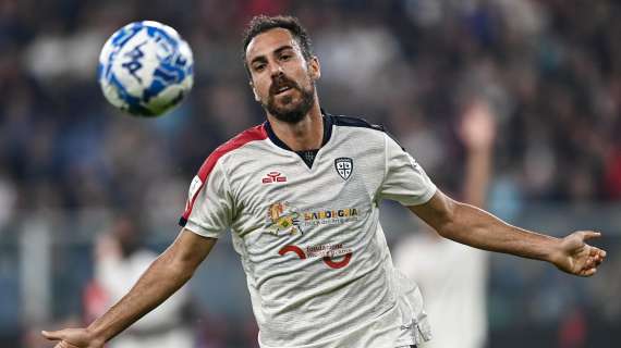 Cagliari - Infortunio Mancosu: quando rientra al fantacalcio 