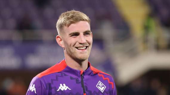 Fiorentina, Valentini verso il Verona: Sabiri in uscita a titolo definitivo