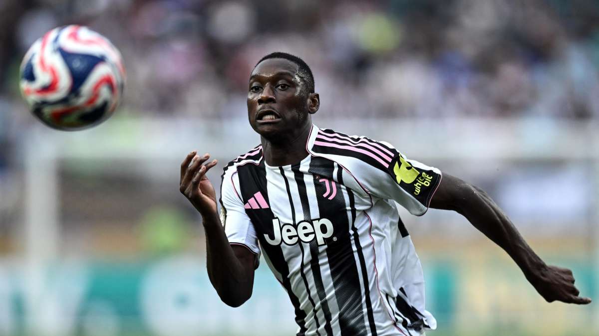 Kolo Muani alla Juventus, statistiche e consiglio al fantacalcio