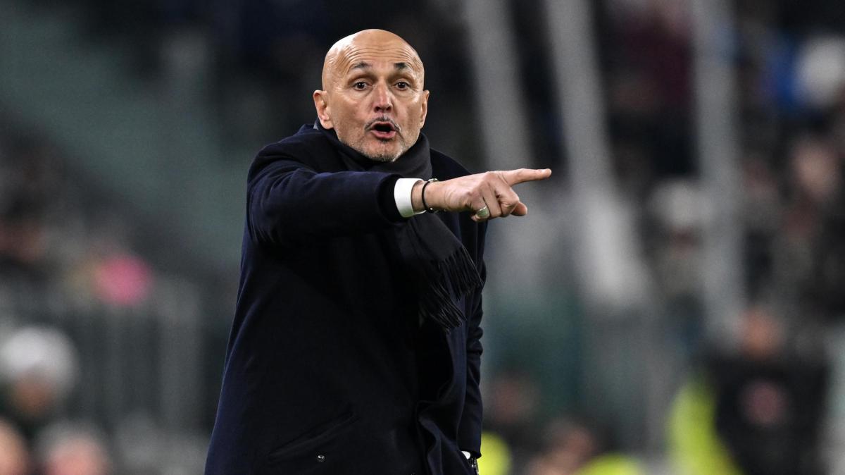Spalletti show: “David bravo ma troppo buono, Yildiz è un alieno”