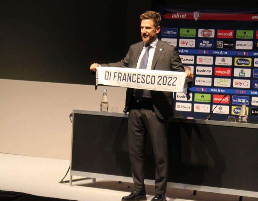 Fantacalcio, COME CAMBIA IL CAGLIARI CON DI FRANCESCO