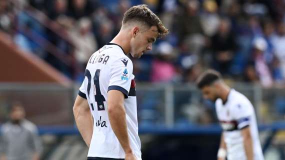 Fantacalcio - 3 giocatori da evitare per la 5^ giornata