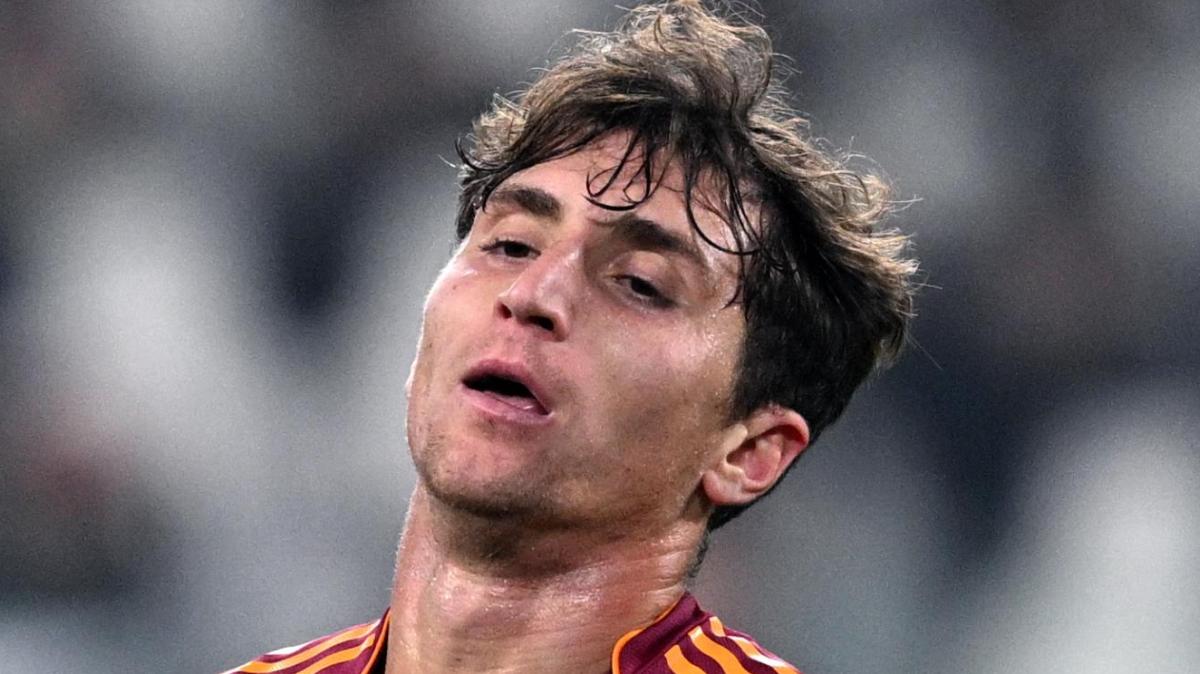 Genoa-Baldanzi, incontro con la Roma per il riscatto definitivo