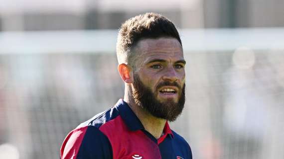 Fantacalcio, Cagliari: lesione per Nandez