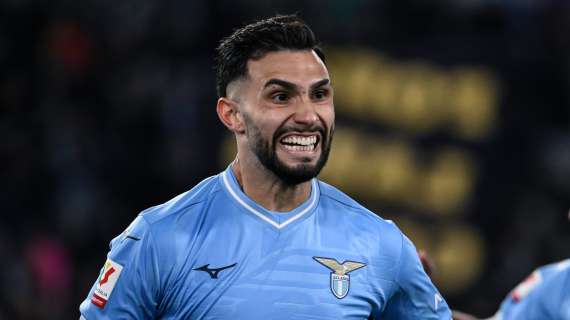 Amichevole Lazio-Trapani 3-1