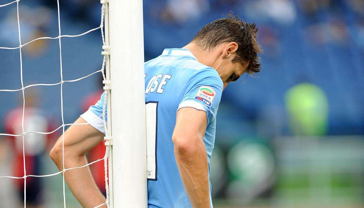 Fantacalcio, Infortunati & Squalificati 14^Giornata