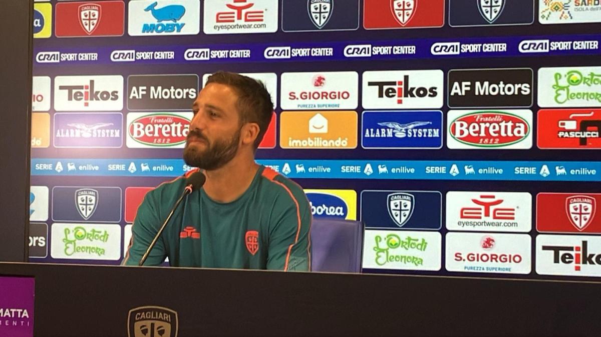 Cagliari, le ulitme in vista di Bologna: Pavoletti, Borrelli e Mendy