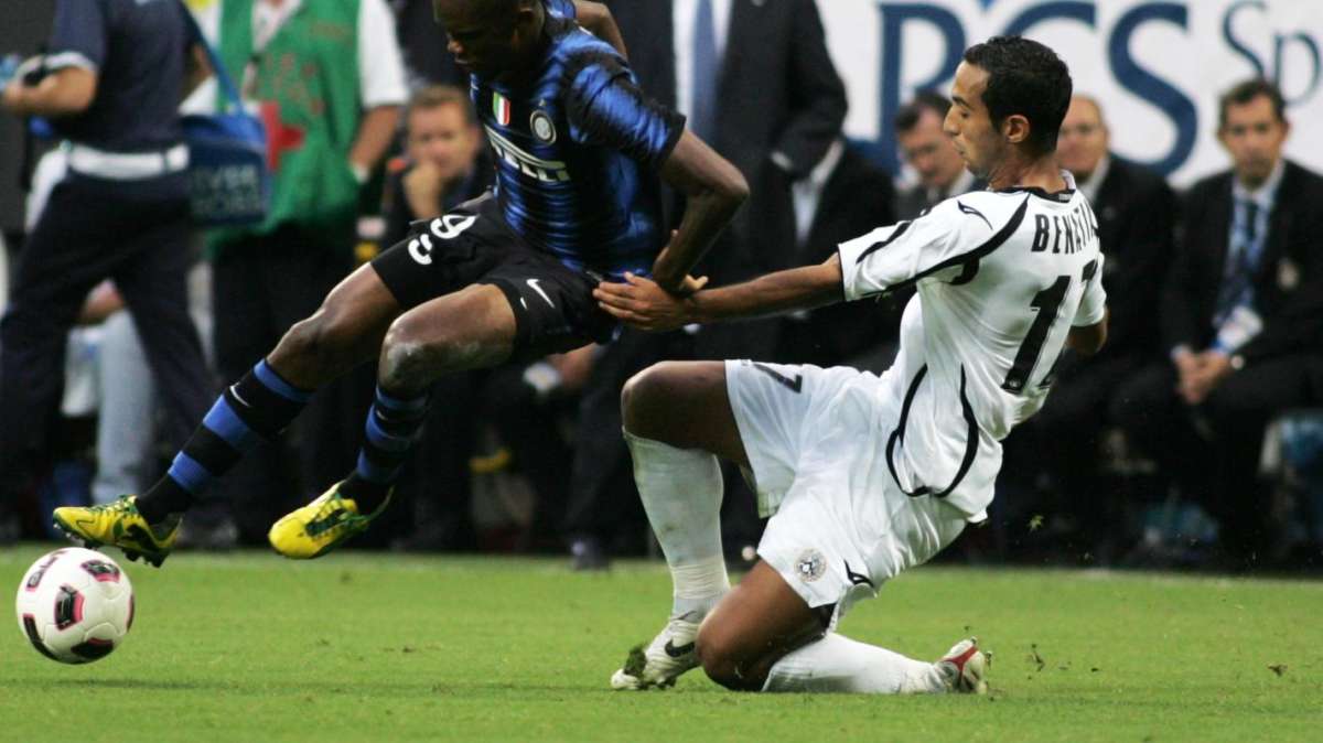 Udinese-Juventus, le probabili formazioni