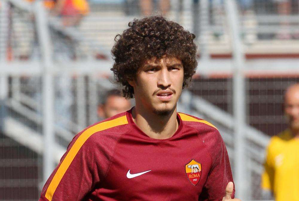 Fantacalcio, OGGI TI PRESENTO...... SALIH UCAN