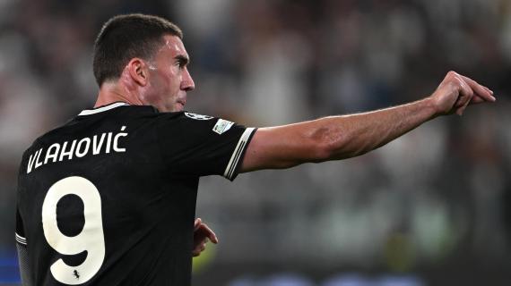 Le formazioni ufficiali di Verona-Juventus - Ci sono Vlahovic e Conceição, out Bremer. Giovane-Orban per Zanetti
