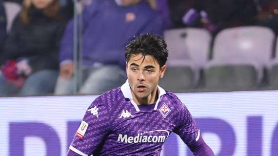Le formazioni ufficiali di Fiorentina-Inter: Sottil out nel riscaldamento, gioca Nzola