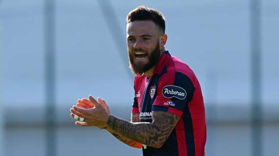 Fantacalcio, Cagliari: da valutare Nandez e Mancosu