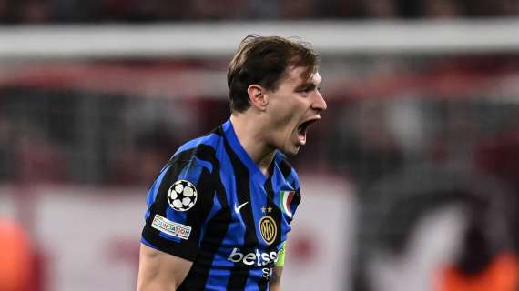 Barella non dimentica: “Finale persa? Nessuna spiegazione”