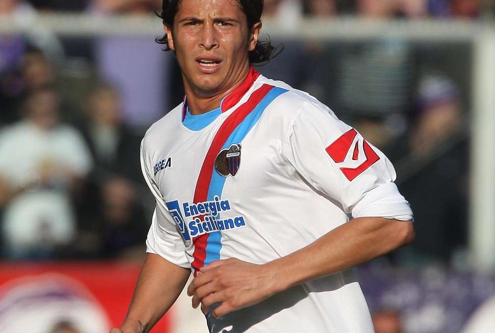 Catania-Juventus, le probabili formazioni