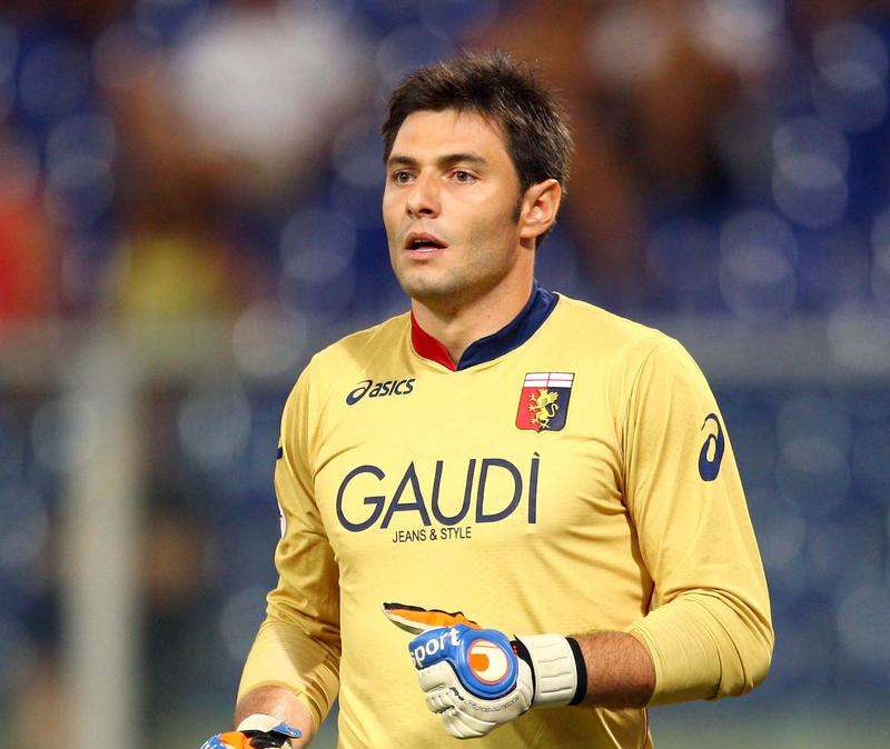 Palermo-Genoa, probabili formazioni
