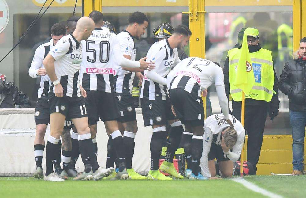 Fantacalcio, ANALISI UDINESE DOPO 26 GIORNATE