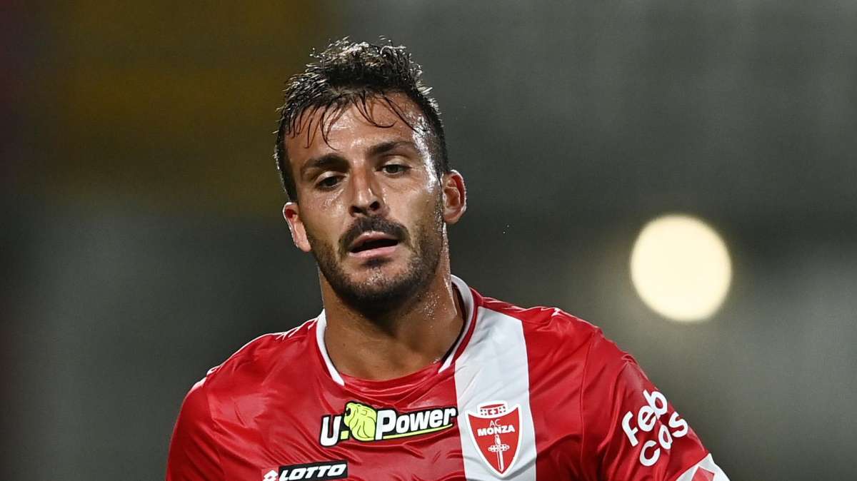 Fantacalcio, Monza: i convocati di Palladino per la Lazio