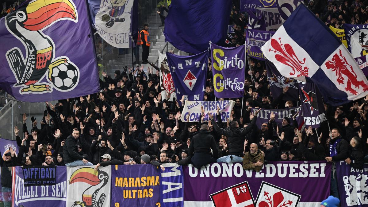 Fiorentina-Verona, le probabili formazioni e dove vederla in Tv