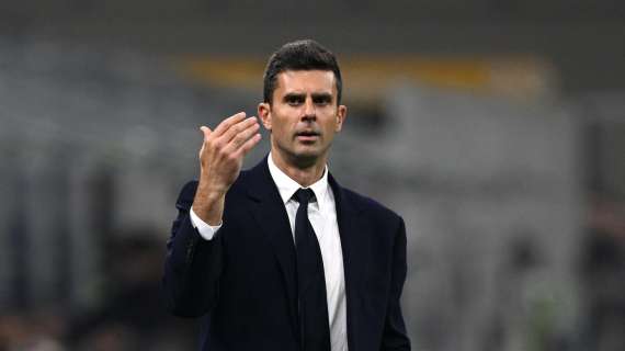 Juventus - Thiago Motta: "Recuperiamo Koopmeiners per domani"