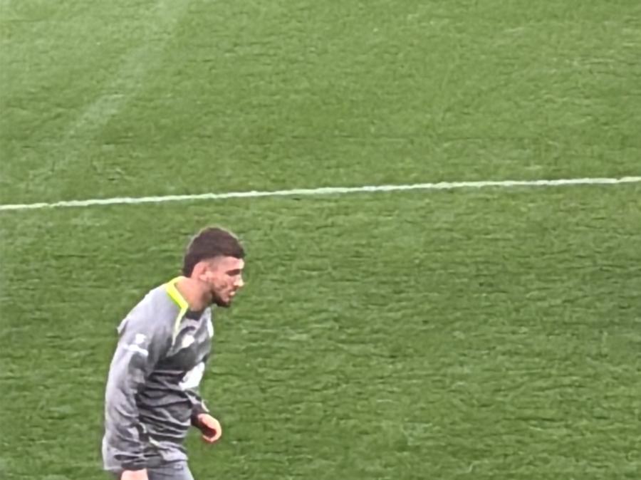 Fantacalcio: gol, dribbling e magie di Kilicsoy, secondo gol consecutivo