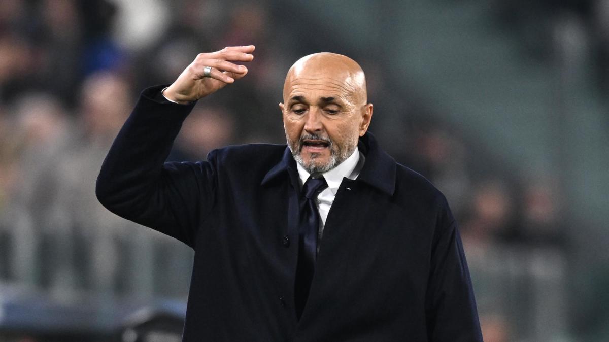 Juve, Spalletti apre al doppio centravanti e su Yildiz e Zhegrova