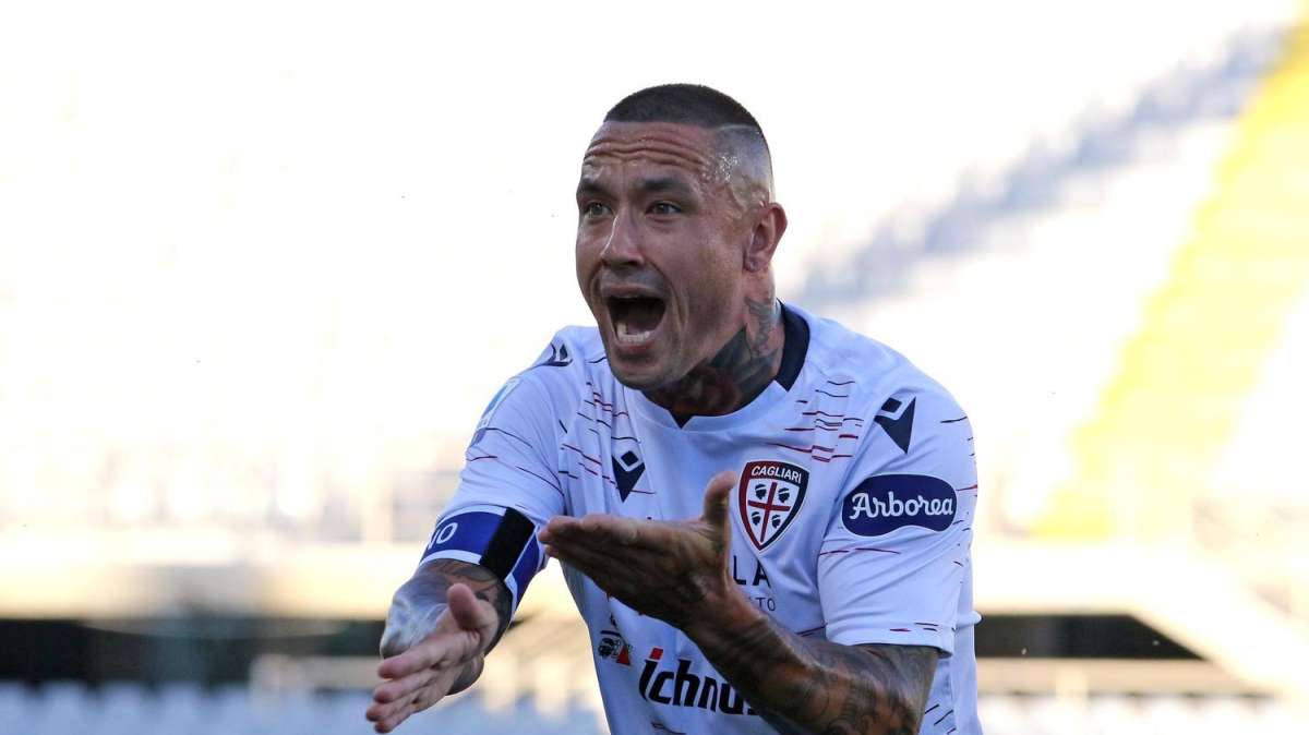 Fantacalcio, PRIMO GOL STAGIONALE PER NAINGGOLAN