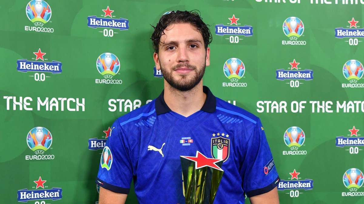 Fantacalcio, EURO 2020: VOTI E TABELLINI GRUPPO A - 2° GIORNATA