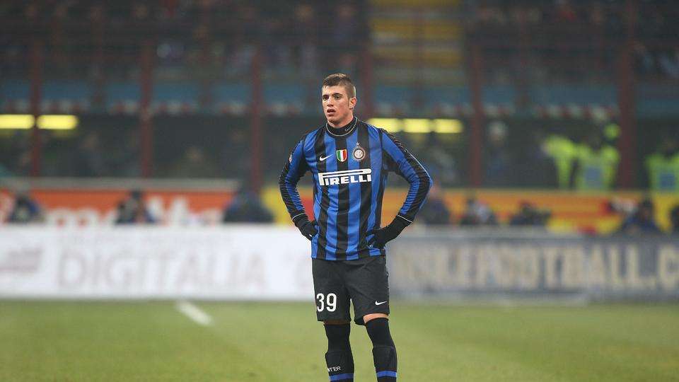 Genoa-Inter, le probabili formazioni