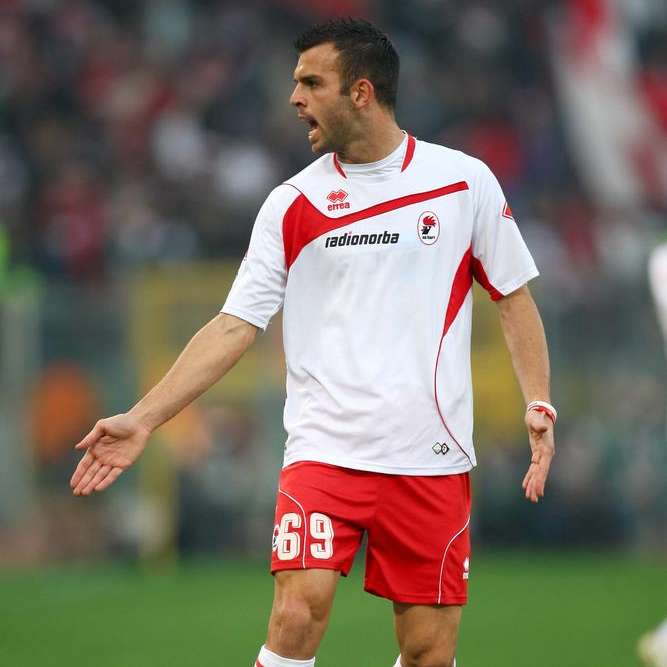 Bari-Genoa, le probabili formazioni