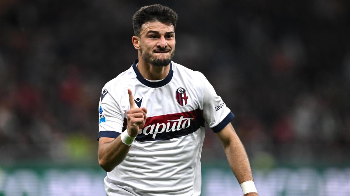 Fantacalcio, le formazioni ufficiali di Cagliari-Bologna: fuori Orsolini e Borrelli