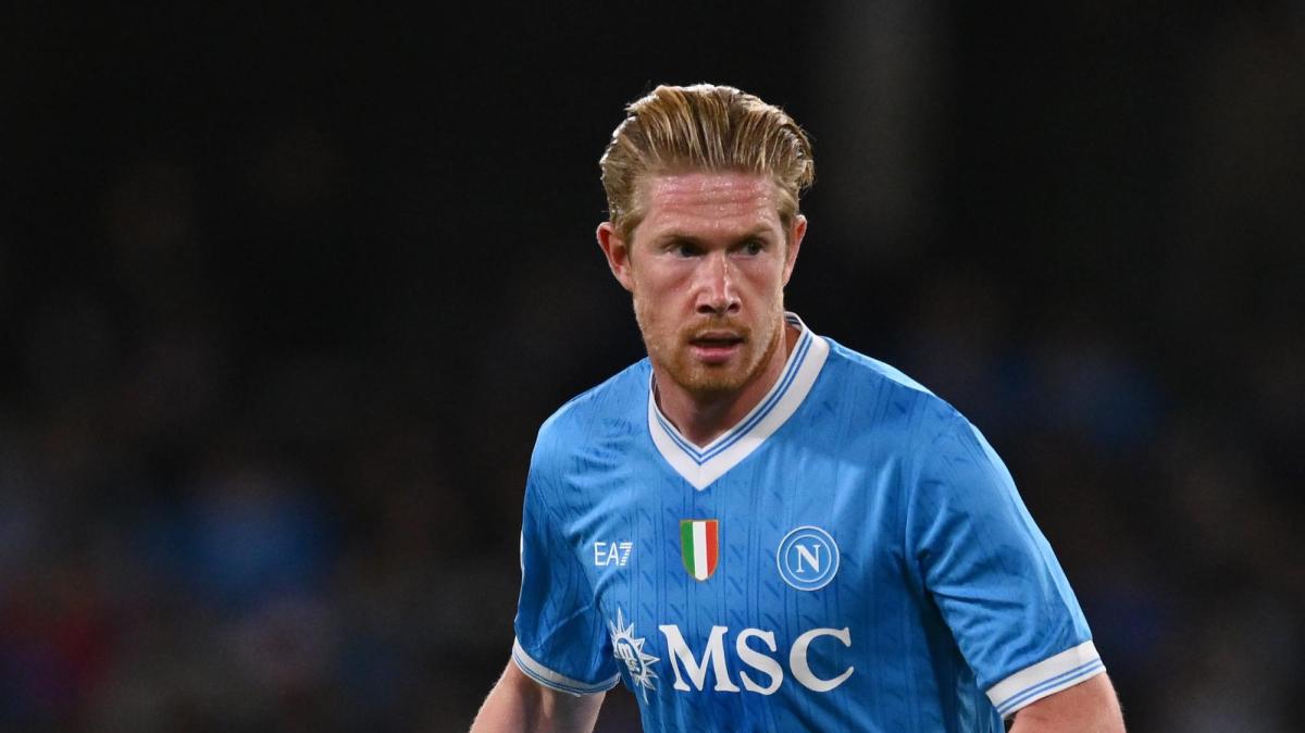 Le 20 squadre della Serie A al fantacalcio dopo le prime 6 giornate - Napoli