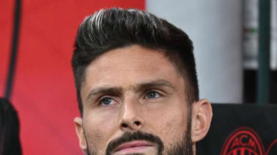 Corsport - Giroud entra nella storia 