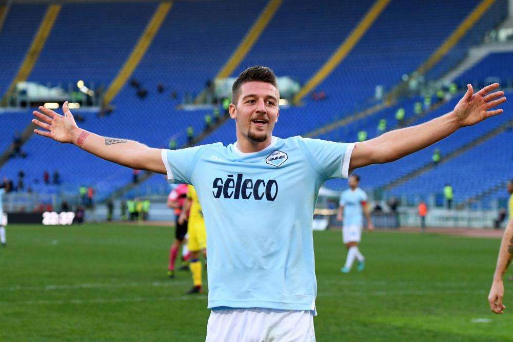 Fantacalcio, SURPRISE UP & DOWN 22^ GIORNATA
