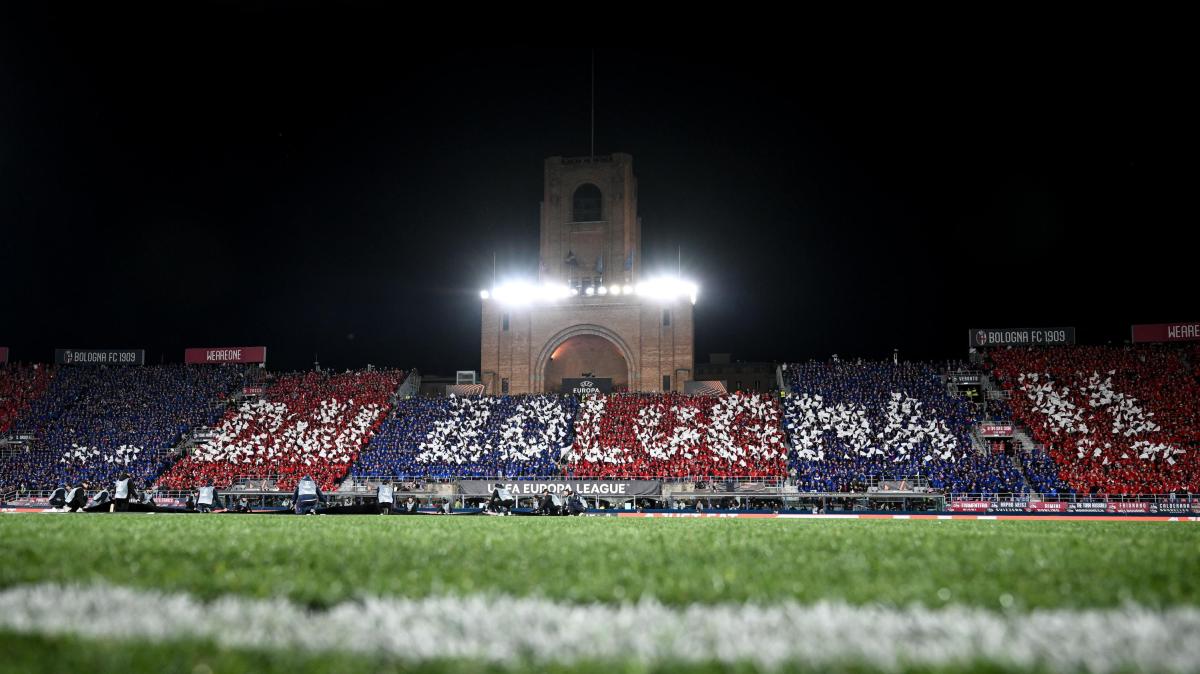 Europa League, le probabili formazioni di Aston Villa- Bologna