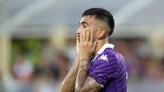 Fantacalcio, Fiorentina: la decisione su Nico Gonzalez