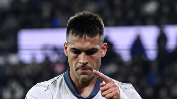 Inter in ansia: Oggi previsti gli esami per Lautaro e Dumfries 