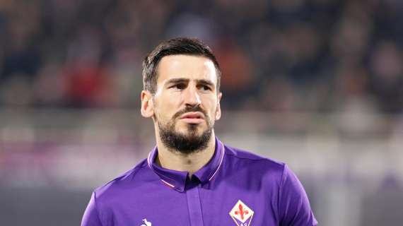 Tomovic: "Dodò e De Gea fondamentali per la nuova difesa della Fiorentina"