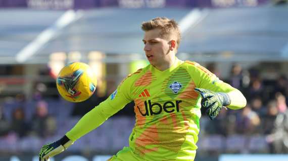 Fantacalcio -  I migliori portieri nelle ultime 5 giornate