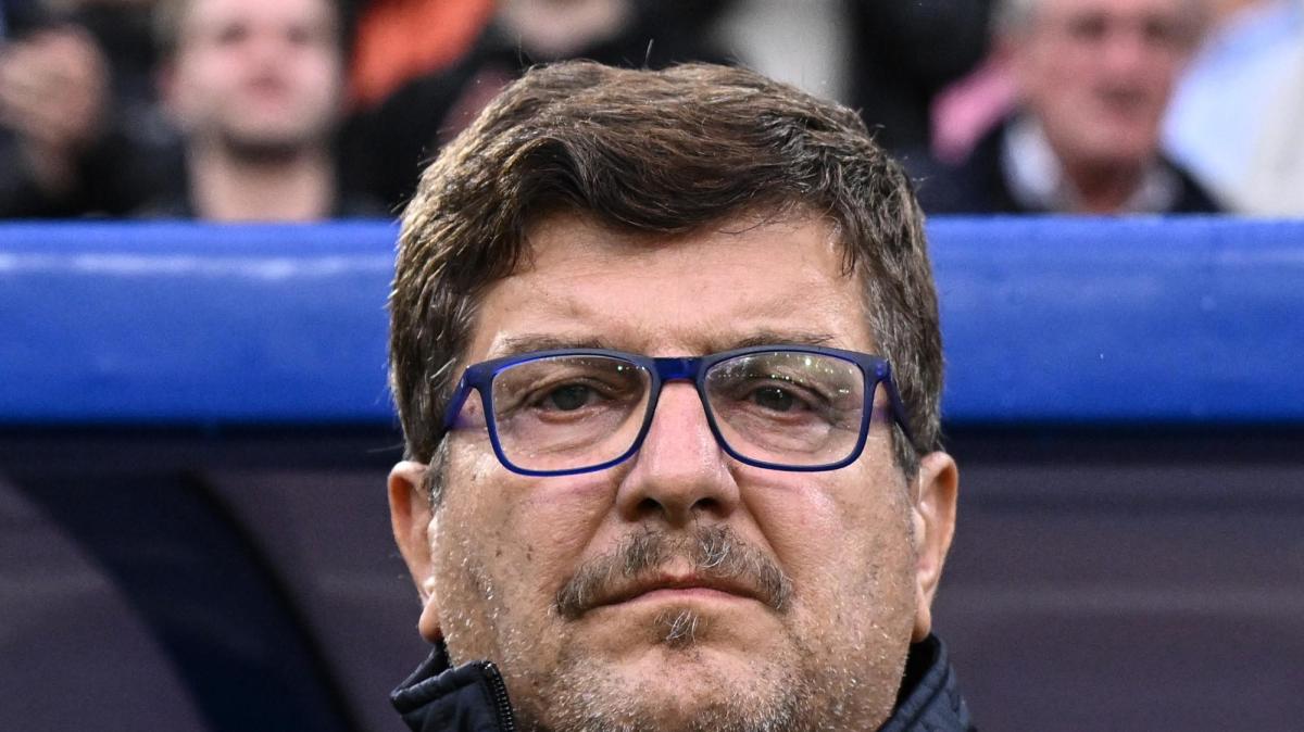 Italia, le parole del Ct Baldini: "I giovani sono una risorsa"