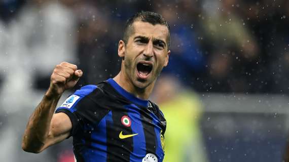 Fantacalcio, L’Inter nel segno di Mkhitaryan