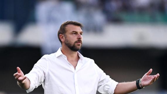 Coppa Italia - Verona-Venezia 0-0 (4-5 d.c.r.) 