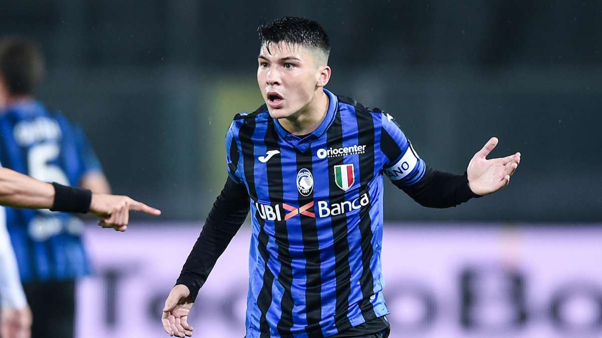 Atalanta: il ritorno di Cambiaghi