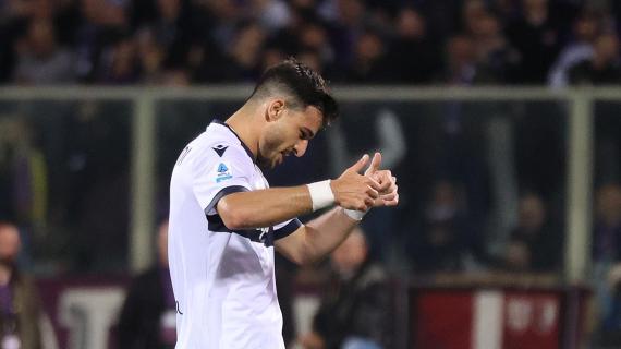 Bologna - I rossoblù stendono il Genoa con un rigore da record di Orsolini