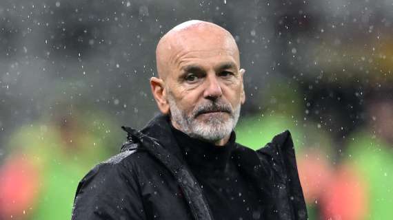 Fantacalcio, conferenza Milan: Pioli "Tornano Loftus-Cheek, Pulisic e Calabria"